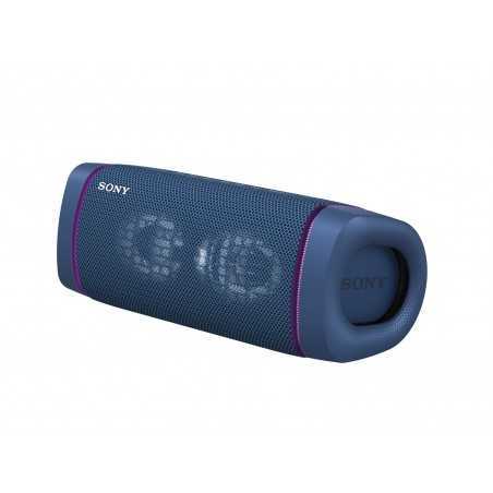 Sony SRSXB33 Durable Bluetooth® Party Speaker Blue