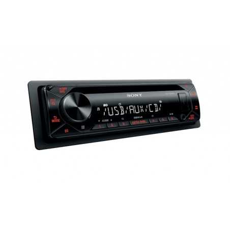 Sony CDXG1301U car stereo (CD player, USB/AUX