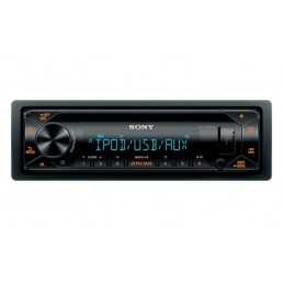Sony CDXG3300UV car stereo (CD player, USB/ AUX
