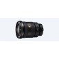 Sony SEL1635GM FE 16-35 mm F2.8 GM MILC Wide lens Black