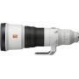 Sony SEL600F40GM FE 600 mm F4 GM OSS MILC Super telephoto lens Whit...