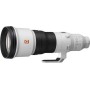 Sony SEL600F40GM FE 600 mm F4 GM OSS MILC Super telephoto lens Whit...